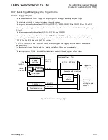 Preview for 375 page of LAPIS Semiconductor ML62Q1000 Series User Manual