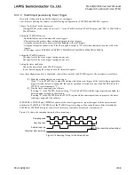 Preview for 376 page of LAPIS Semiconductor ML62Q1000 Series User Manual