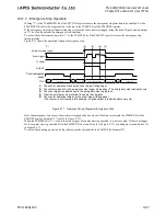 Preview for 377 page of LAPIS Semiconductor ML62Q1000 Series User Manual