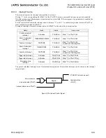 Preview for 381 page of LAPIS Semiconductor ML62Q1000 Series User Manual