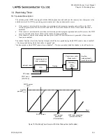 Preview for 383 page of LAPIS Semiconductor ML62Q1000 Series User Manual