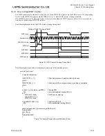 Preview for 392 page of LAPIS Semiconductor ML62Q1000 Series User Manual