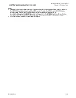 Preview for 393 page of LAPIS Semiconductor ML62Q1000 Series User Manual