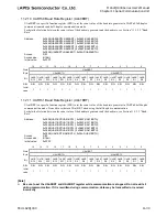 Preview for 432 page of LAPIS Semiconductor ML62Q1000 Series User Manual