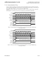 Preview for 440 page of LAPIS Semiconductor ML62Q1000 Series User Manual