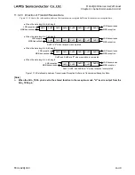 Preview for 450 page of LAPIS Semiconductor ML62Q1000 Series User Manual