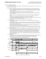 Preview for 451 page of LAPIS Semiconductor ML62Q1000 Series User Manual