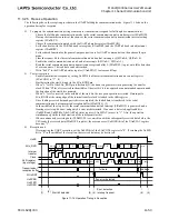 Preview for 452 page of LAPIS Semiconductor ML62Q1000 Series User Manual