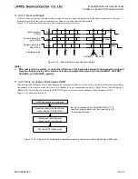 Preview for 455 page of LAPIS Semiconductor ML62Q1000 Series User Manual