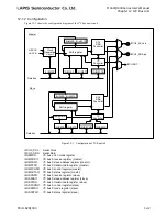 Preview for 458 page of LAPIS Semiconductor ML62Q1000 Series User Manual