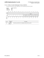 Preview for 472 page of LAPIS Semiconductor ML62Q1000 Series User Manual