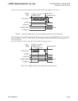 Preview for 482 page of LAPIS Semiconductor ML62Q1000 Series User Manual