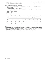 Preview for 553 page of LAPIS Semiconductor ML62Q1000 Series User Manual