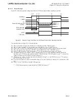 Preview for 667 page of LAPIS Semiconductor ML62Q1000 Series User Manual