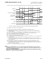 Preview for 670 page of LAPIS Semiconductor ML62Q1000 Series User Manual