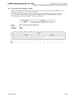 Preview for 685 page of LAPIS Semiconductor ML62Q1000 Series User Manual