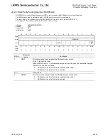 Preview for 803 page of LAPIS Semiconductor ML62Q1000 Series User Manual