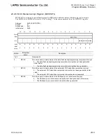 Preview for 806 page of LAPIS Semiconductor ML62Q1000 Series User Manual