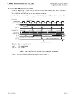 Preview for 810 page of LAPIS Semiconductor ML62Q1000 Series User Manual