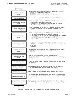 Preview for 811 page of LAPIS Semiconductor ML62Q1000 Series User Manual