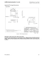 Preview for 838 page of LAPIS Semiconductor ML62Q1000 Series User Manual