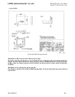 Preview for 843 page of LAPIS Semiconductor ML62Q1000 Series User Manual