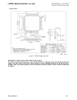 Preview for 844 page of LAPIS Semiconductor ML62Q1000 Series User Manual