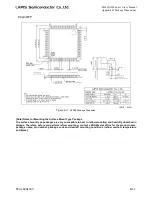 Preview for 848 page of LAPIS Semiconductor ML62Q1000 Series User Manual