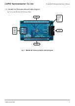 Предварительный просмотр 6 страницы LAPIS Semiconductor ML62Q1347 User Manual