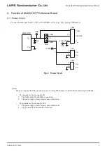 Preview for 7 page of LAPIS Semiconductor ML62Q1577 User Manual