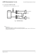 Preview for 8 page of LAPIS Semiconductor ML62Q1577 User Manual