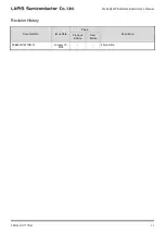 Preview for 17 page of LAPIS Semiconductor ML62Q1577 User Manual