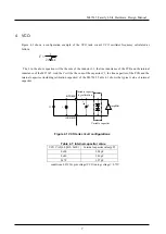 Предварительный просмотр 14 страницы LAPIS Semiconductor ML7345 Hardware Design Manual