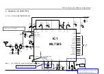 Предварительный просмотр 19 страницы LAPIS Semiconductor ML7345 Hardware Design Manual