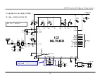 Предварительный просмотр 25 страницы LAPIS Semiconductor ML7345 Hardware Design Manual