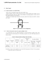 Preview for 9 page of LAPIS Semiconductor ML7406 Hardware Design Manual