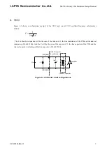 Preview for 13 page of LAPIS Semiconductor ML7406 Hardware Design Manual