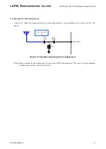 Preview for 18 page of LAPIS Semiconductor ML7406 Hardware Design Manual