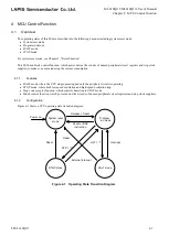 Preview for 39 page of Lapis ML610Q111 User Manual