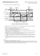 Preview for 151 page of Lapis ML610Q111 User Manual