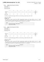 Preview for 216 page of Lapis ML610Q111 User Manual