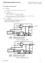 Preview for 336 page of Lapis ML610Q111 User Manual