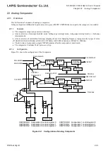 Preview for 343 page of Lapis ML610Q111 User Manual