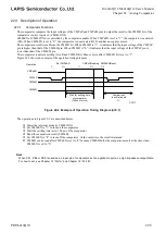 Preview for 351 page of Lapis ML610Q111 User Manual