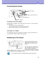 Preview for 11 page of Lapis Roll Laminator PL-LR User Manual