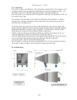 Preview for 6 page of LAPLACE INSTRUMENTS 0619 User Manual