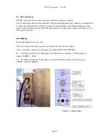 Preview for 12 page of LAPLACE INSTRUMENTS 0619 User Manual