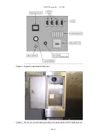 Предварительный просмотр 11 страницы LAPLACE INSTRUMENTS LAPLACELL 600 User Manual