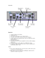 Предварительный просмотр 3 страницы LAPLACE INSTRUMENTS LETIS User Manual