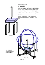 Preview for 16 page of LAPLACE INSTRUMENTS RF300 Mk II-A User Manual